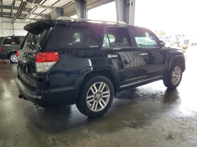 Photo 3 from auction – 2011 TOYOTA 4RUNNER SR with VIN JTEBU5JR5B5034508