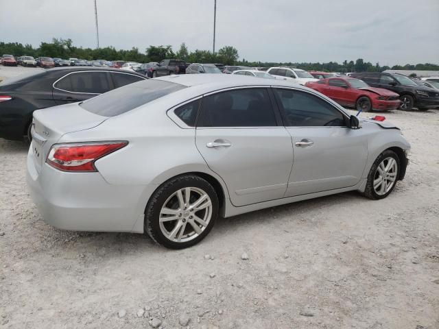 Photo 3 from auction – 2014 NISSAN ALTIMA with VIN 1N4BL3AP4EN209822