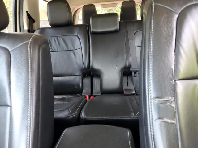 Photo 10 from auction – 2012 FORD FLEX SEL with VIN 2FMGK5CCXCBD08495