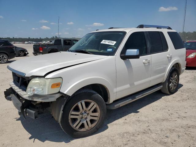 صورة رقم 1 من المزاد - 2010 FORD EXPLORER L مع VIN 1FMEU6FE9AUA15439