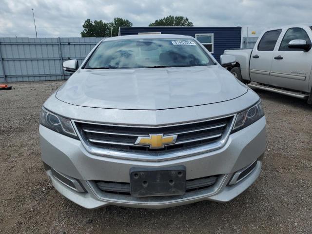 Photo 5 from auction – 2014 CHEVROLET IMPALA LT with VIN 1G1115SL5EU140902