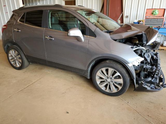 Photo 4 from auction – 2019 BUICK ENCORE PRE with VIN KL4CJASB4KB729151