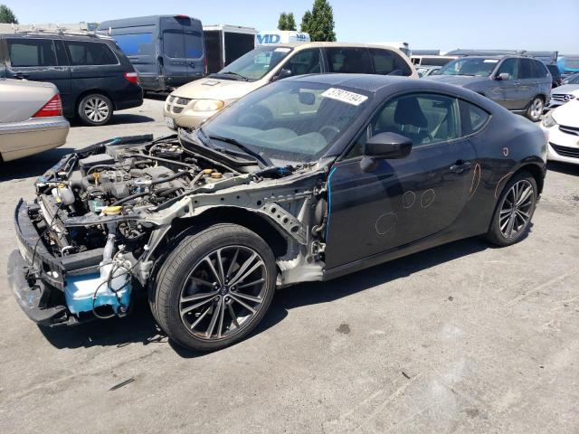 SUBARU BRZ 2.0 PR 2016 with VIN JF1ZCAB14G9602759 - Photo from auction
