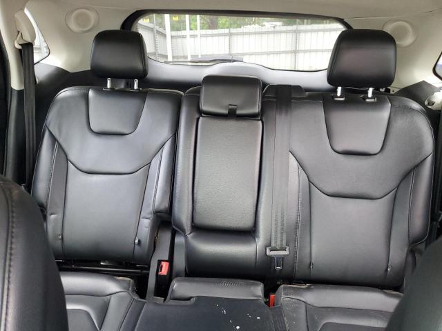 Photo 10 from auction – 2017 FORD EDGE TITAN with VIN 2FMPK4K97HBB76285