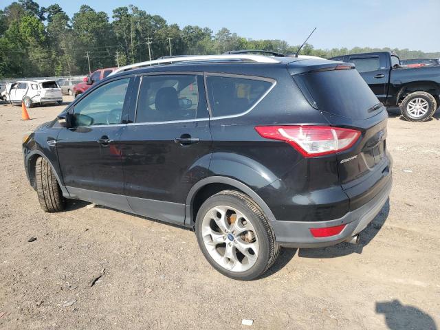 Zdjęcie 2 z aukcji – 2013 FORD ESCAPE TIT z VIN 1FMCU0J96DUD01638