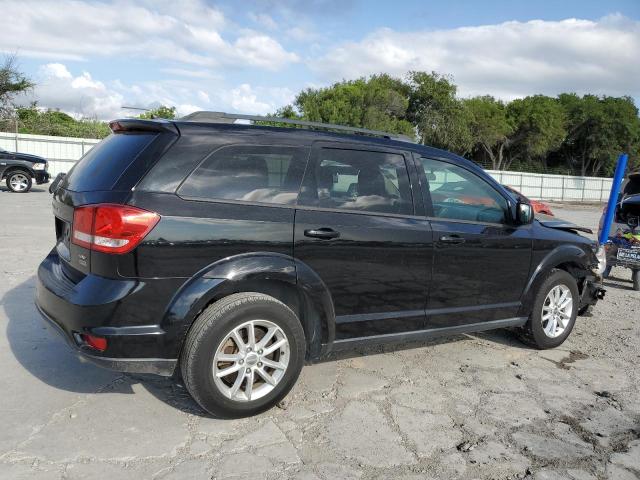 Photo 3 from auction – 2015 DODGE JOURNEY SX with VIN 3C4PDCBG8FT525057