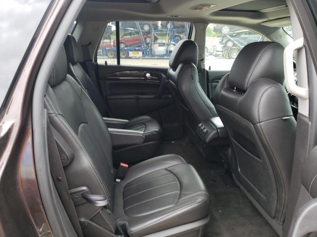 Photo 11 from auction – 2015 BUICK ENCLAVE with VIN 5GAKRBKD3FJ122446