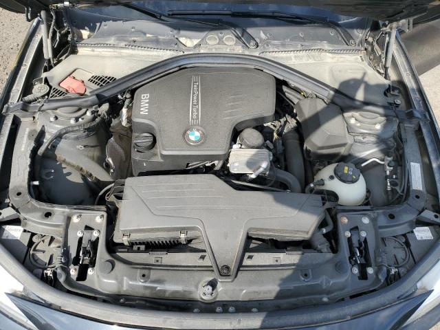 Photo 11 from auction – 2015 BMW 428 XI GRA with VIN WBA4A7C5XFD414982