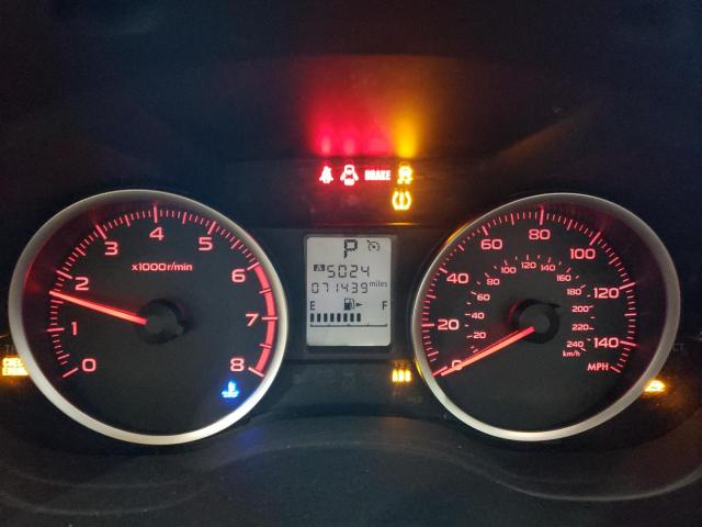 Photo 9 from auction – 2014 SUBARU FORESTER 2 with VIN JF2SJAEC2EH543357