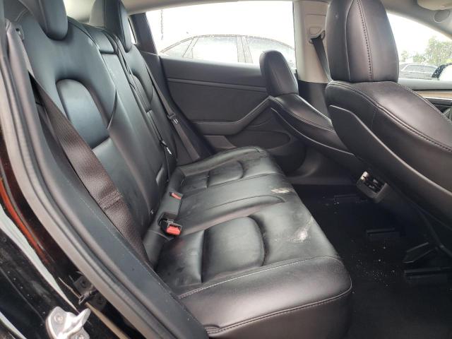 Photo 10 from auction – 2021 TESLA MODEL 3 with VIN 5YJ3E1EA7MF087280