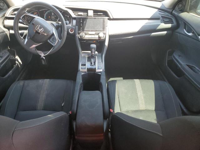 Фото 8 с аукциона – 2017 HONDA CIVIC EX с VIN 19XFC2F83HE031868