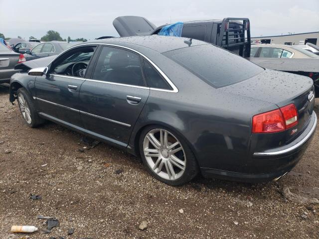 Photo 2 from auction – 2007 AUDI S8 QUATTRO with VIN WAUPN44E87N017815