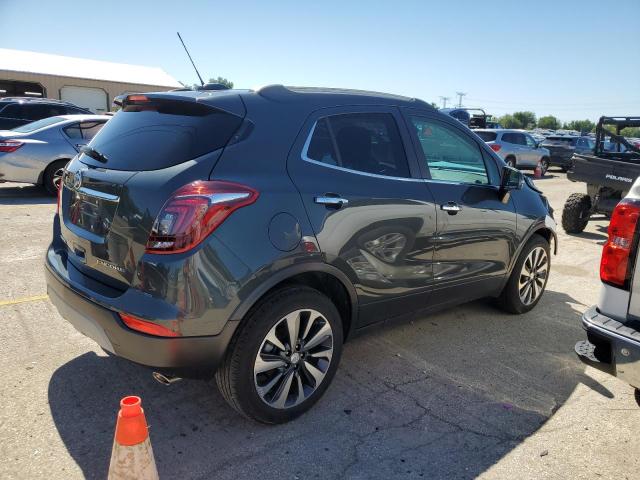 Photo 3 from auction – 2018 BUICK ENCORE ESS with VIN KL4CJCSB0JB707223