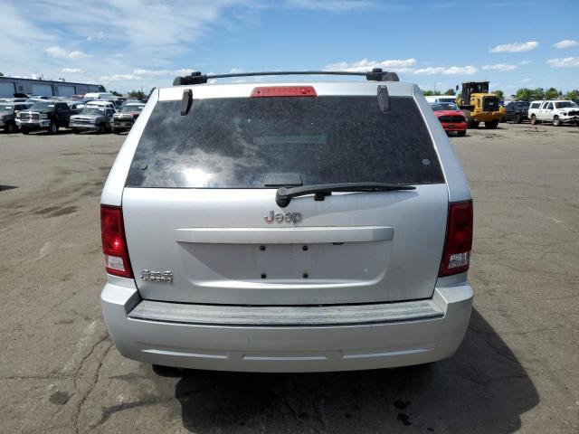 Photo 6 from auction – 2010 JEEP GRAND CHER with VIN 1J4PR4GK7AC131830