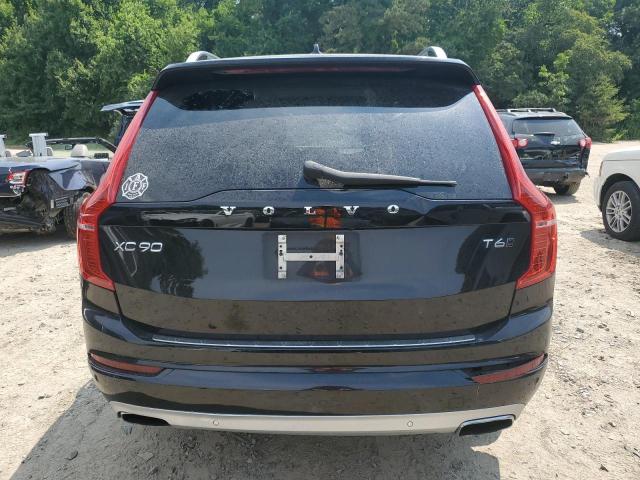Photo 6 from auction – 2017 VOLVO XC90 T6 with VIN YV4A22PK0H1177684