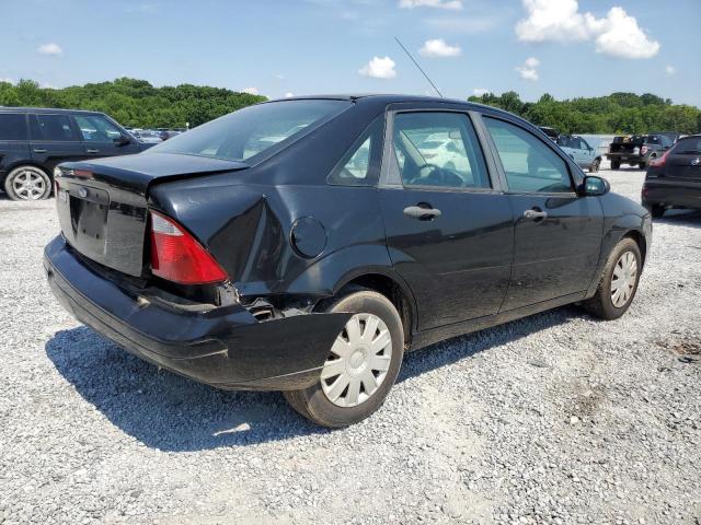 Photo 3 from auction – 2006 FORD FOCUS ZX4 with VIN 1FAFP34N16W245334