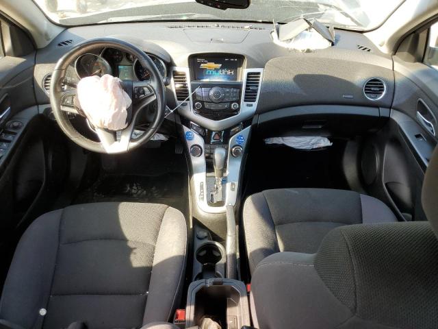 Photo 8 from auction – 2014 CHEVROLET CRUZE LT with VIN 1G1PC5SB4E7371154