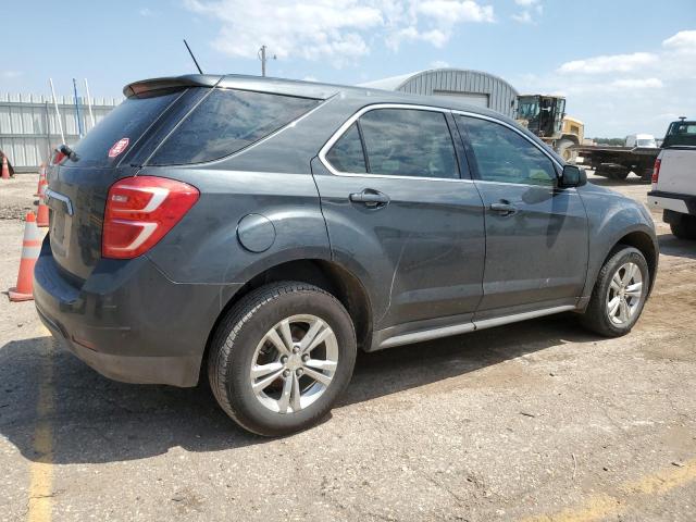 Photo 3 from auction – 2017 CHEVROLET EQUINOX LS with VIN 2GNALBEK7H1523458