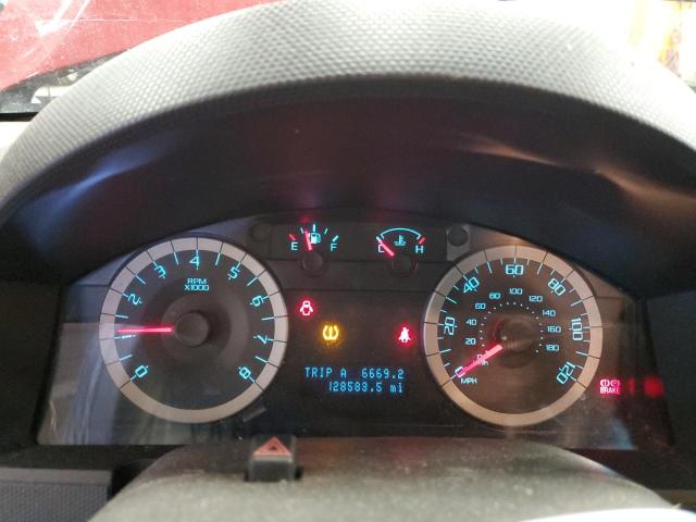 Photo 9 from auction – 2010 FORD ESCAPE with VIN 1FMCU9EGXAKC62458