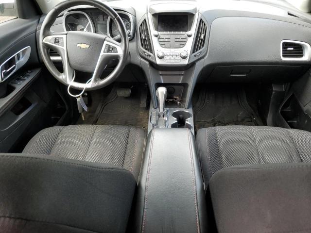 Photo 8 from auction – 2014 CHEVROLET EQUINOX LT with VIN 1GNFLFEK6EZ130180