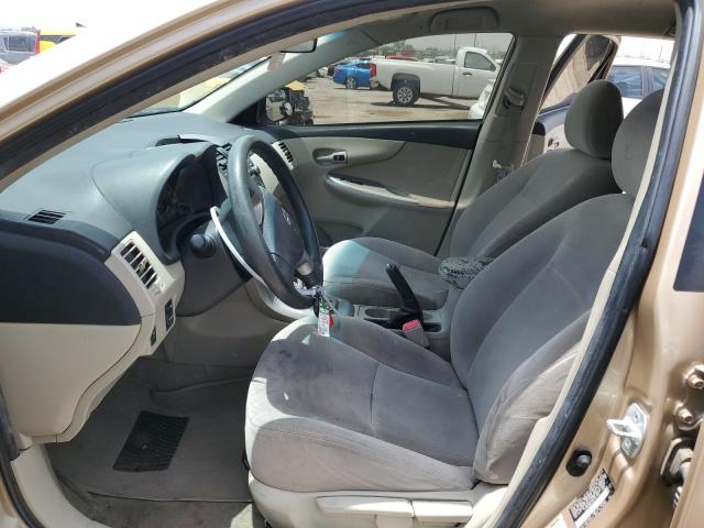 Photo 7 from auction – 2011 TOYOTA COROLLA BA with VIN JTDBU4EEXB9161981