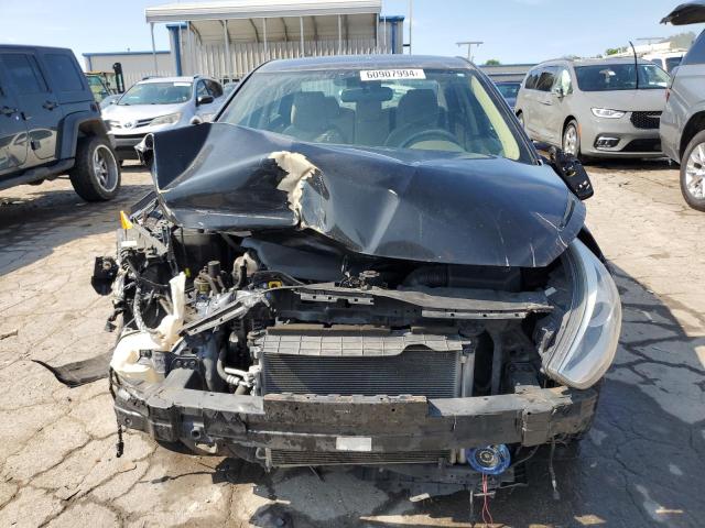 Photo 5 from auction – 2014 HYUNDAI ACCENT GLS with VIN KMHCU4AEXEU619428