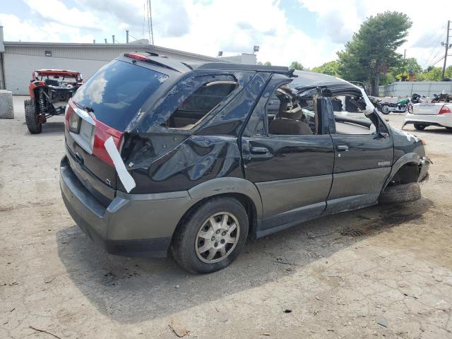 Photo 3 from auction – 2003 BUICK RENDEZVOUS with VIN 3G5DA03E23S589501