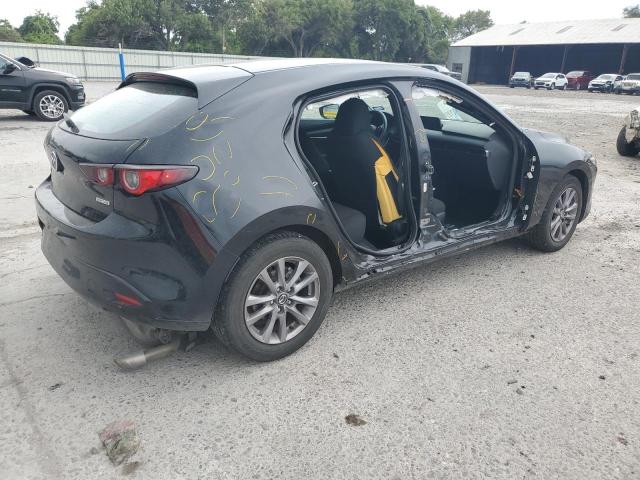 Photo 3 from auction – 2022 MAZDA 3 with VIN JM1BPAJL1N1509986