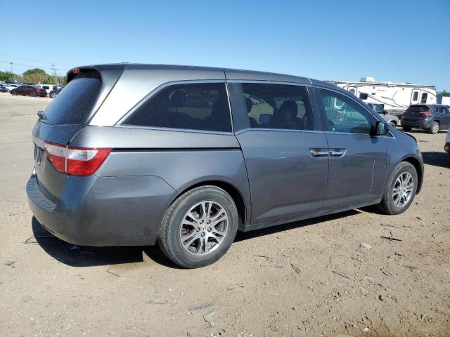 Photo 3 from auction – 2011 HONDA ODYSSEY EX with VIN 5FNRL5H69BB074316