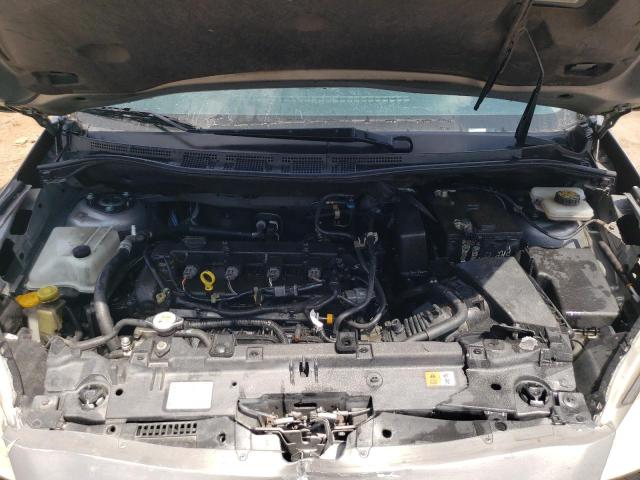 Photo 12 from auction – 2012 MAZDA 5 with VIN JM1CW2DL2C0102352