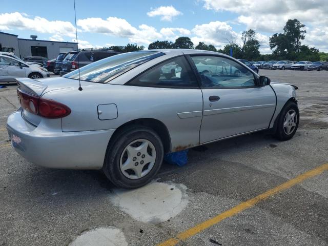 Photo 3 from auction – 2005 CHEVROLET CAVALIER with VIN 1G1JC12F457125447