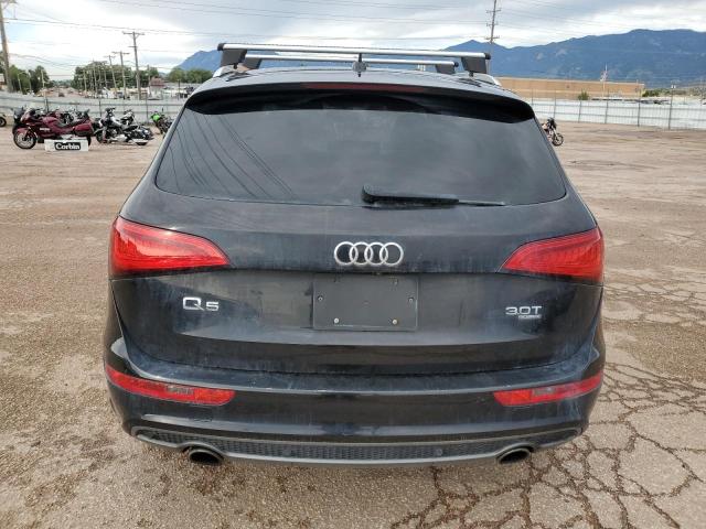Photo 6 from auction – 2014 AUDI Q5 PREMIUM with VIN WA1DGAFP1EA107013
