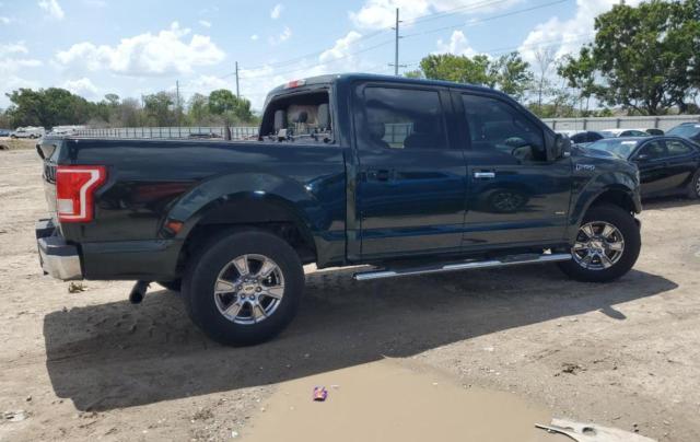 Photo 3 from auction – 2015 FORD F150 SUPER with VIN 1FTEW1CG1FFC58567