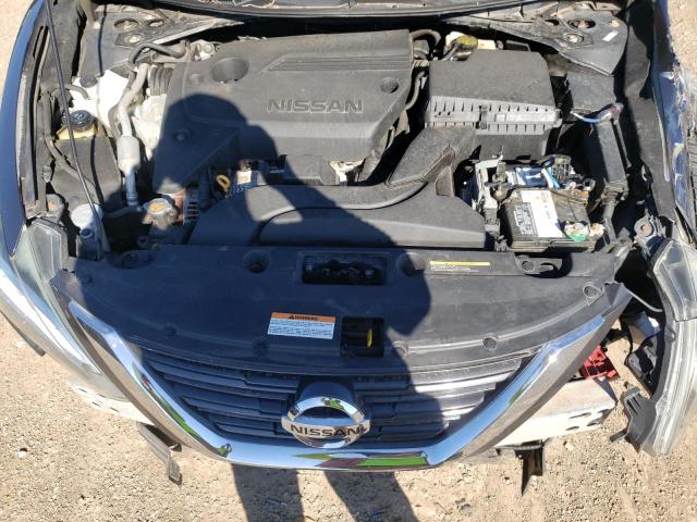 Photo 11 from auction – 2016 NISSAN ALTIMA 2.5 with VIN 1N4AL3AP0GN339708