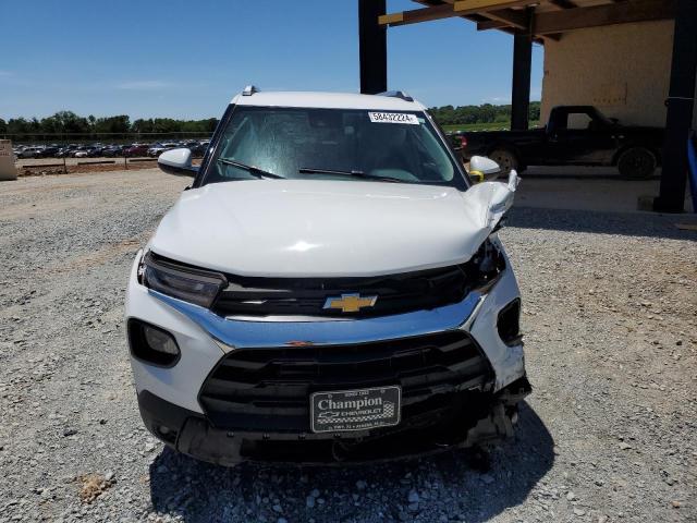 Photo 5 from auction – 2022 CHEVROLET TRAILBLAZE with VIN KL79MPSL9NB063392