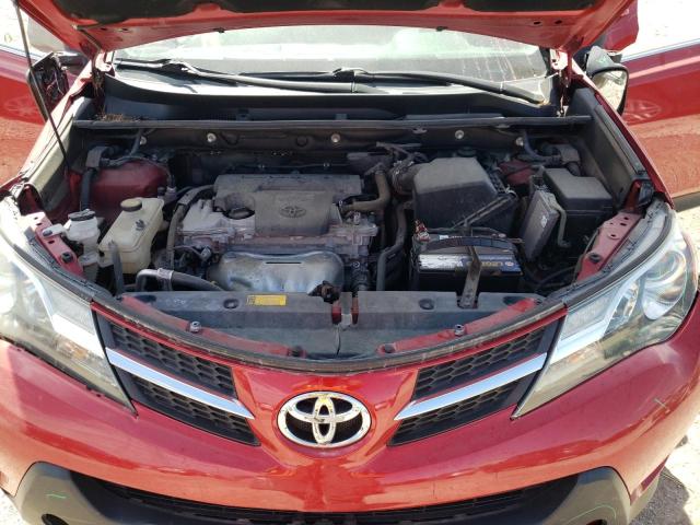 صورة رقم 12 من المزاد - 2013 TOYOTA RAV4 LIMIT مع VIN 2T3DFREV9DW110992