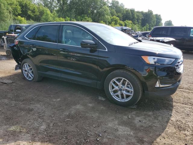 Photo 4 from auction – 2022 FORD EDGE SEL with VIN 2FMPK4J94NBB02898