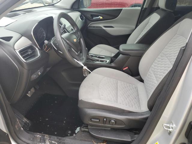 Photo 7 from auction – 2018 CHEVROLET EQUINOX LT with VIN 2GNAXJEV1J6113014