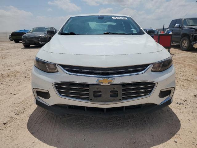 Photo 5 from auction – 2018 CHEVROLET MALIBU LS with VIN 1G1ZB5ST0JF288907