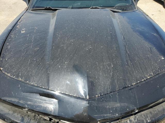 Photo 11 from auction – 2013 CHEVROLET CAMARO LS with VIN 2G1FA1E38D9109715