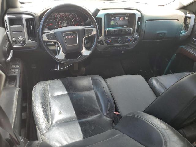 Photo 8 from auction – 2015 GMC SIERRA C15 with VIN 3GTP1VEC9FG511366