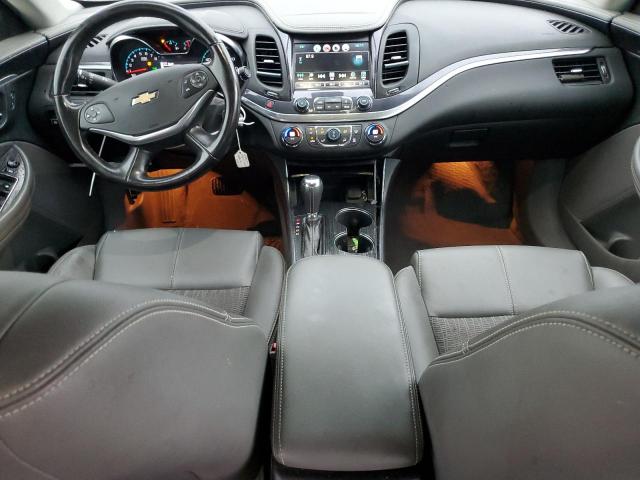 Photo 8 from auction – 2017 CHEVROLET IMPALA LT with VIN 2G1105SA8H9131050