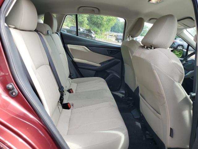 Photo 10 from auction – 2020 SUBARU IMPREZA with VIN 4S3GTAB64L3729747