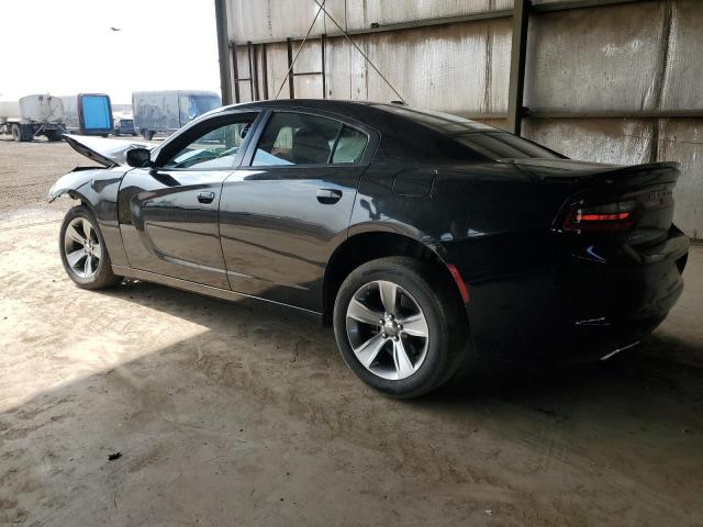 Photo 2 from auction – 2015 DODGE CHARGER SE with VIN 2C3CDXBG1FH735728