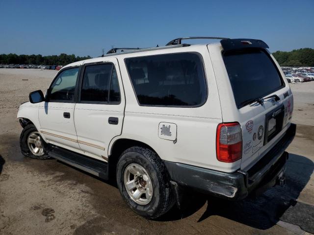 Photo 2 from auction – 1998 TOYOTA 4RUNNER with VIN JT3GM84R4W0035924