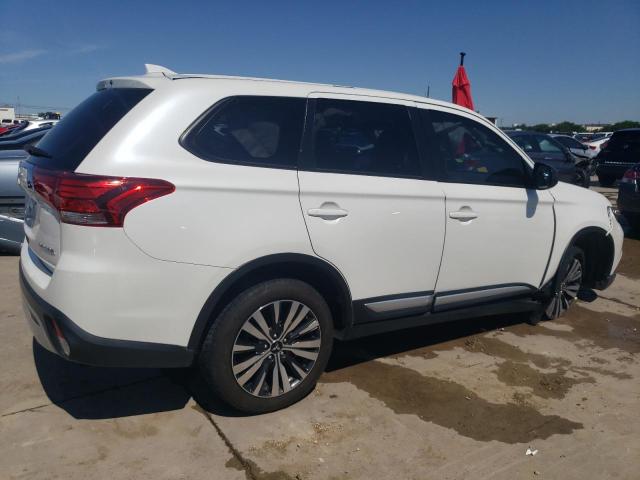 Photo 3 from auction – 2019 MITSUBISHI OUTLANDER with VIN JA4AD2A32KZ010423