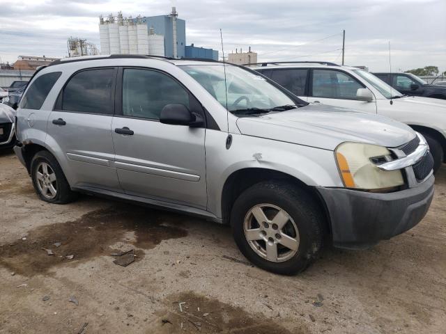 Photo 4 from auction – 2005 CHEVROLET EQUINOX LS with VIN 2CNDL13F456129335