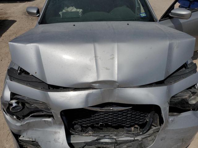 Photo 11 from auction – 2020 CHRYSLER 300 S with VIN 2C3CCAGGXLH154801