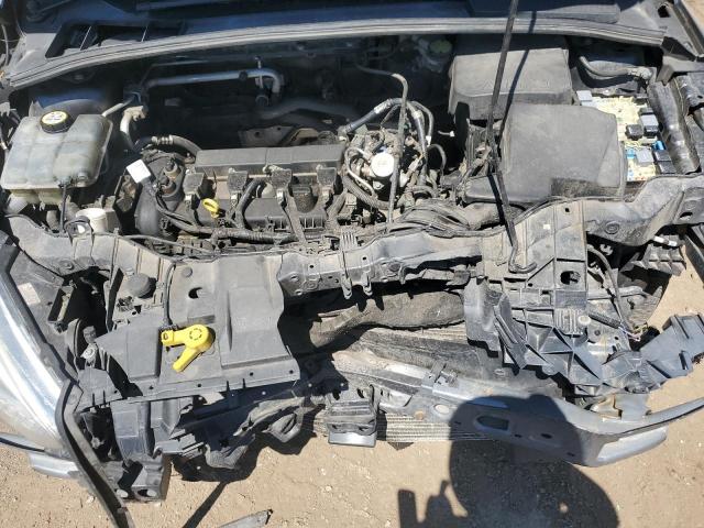 Photo 11 from auction – 2016 FORD FOCUS SE with VIN 1FADP3F22GL394137