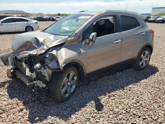 BUICK ENCORE CON 2014 with VIN KL4CJBSB8EB638815 - Photo from auction